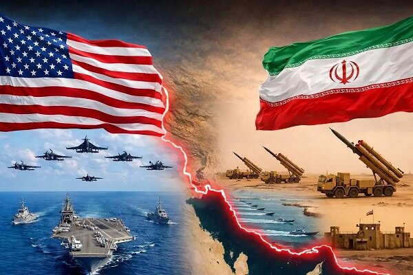 ترامپ و دروغ‌هایش/ بازتاب جنگ علیه ایران در رسانه‌های جهان