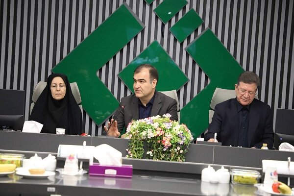 رئیس جدید پژوهشکده بیمه منصوب شد