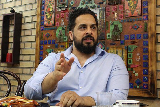 ایران و معماری ژئوپلیتیک نوین آسیای مرکزی