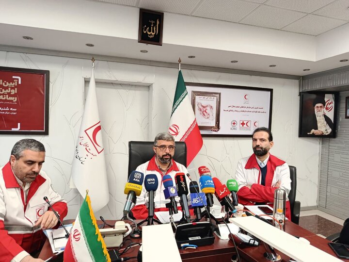 بهره‌مندی بیش از ۹۴ هزار نفر از خدمات طرح نیابت