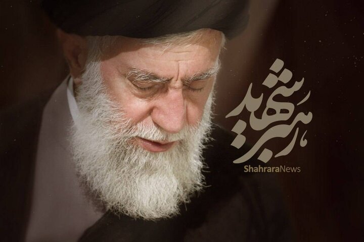 برپایی ۱۷۵ موکب بزرگ دانشگاهیان برای تشیع رهبر شهید انقلاب