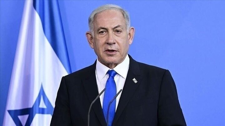 اصرار نتانیاهو بر ادامه اشغال جنوب لبنان