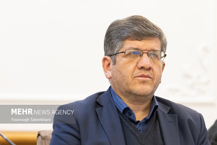 جلفا یکی از مهم‌ترین ظرفیت‌های توسعه ترانزیت ریلی ایران است