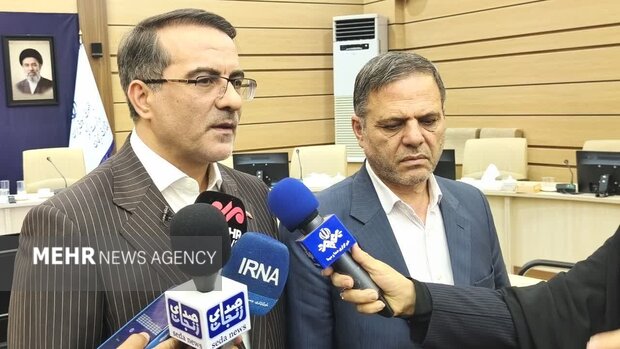 تعدیل نیرو در دولت نداریم؛ نیروهای مازاد به بخش‌های دیگر منتقل می‌شوند