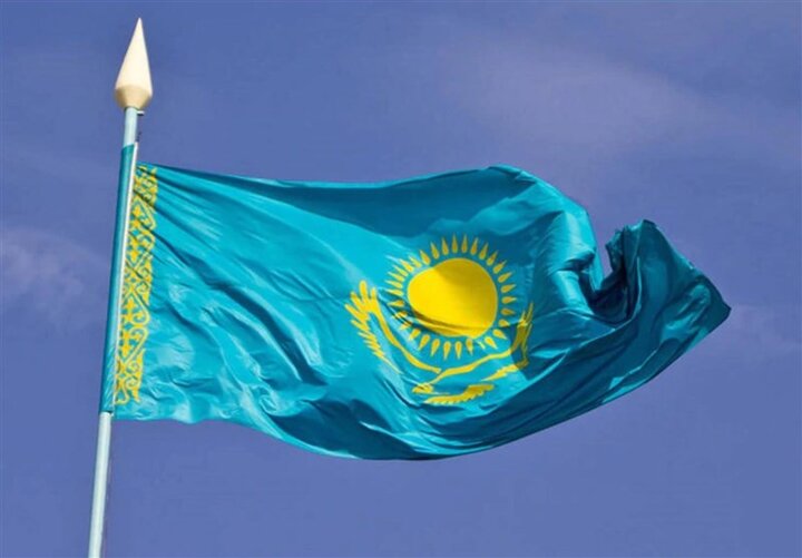 کاهش تولید کاراچاگاناک پس از حمله به تأسیسات گازی اورنبورگ