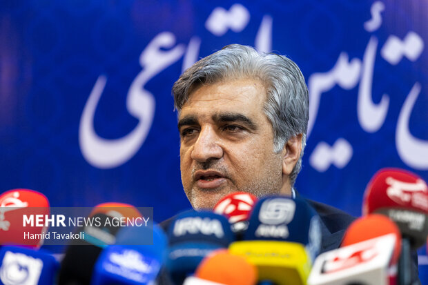 بهره‌گیری سازمان تأمین‌اجتماعی از ظرفیت رسانه‌ها