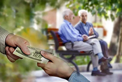 شهرخبر - چه اتفاقی برای حقوق خرداد بازنشستگان افتاد؟/ حق مسکن بازنشستگان تغییر نکرد