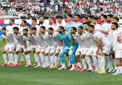 شهرخبر - شرایط پیچیده گروه G برای صعود؛ ۶ تیر روز سرنوشت!