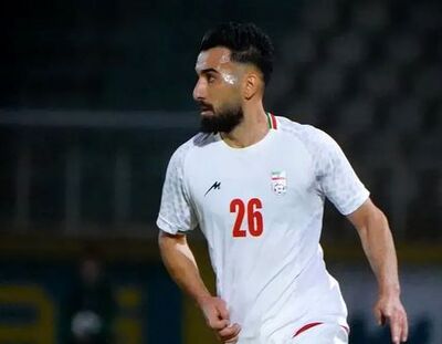 شهرخبر - پرسپولیس به دنبال بمب سوم نقل‌وانتقالات؛ هافبک تکنیکی در آستانه ورود