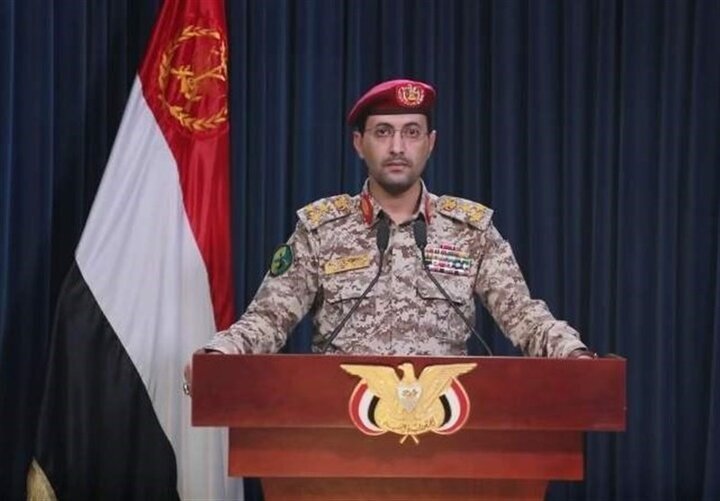 یمن: یک هدف حساس دشمن سعودی را در «نجران» هدف قرار دادیم