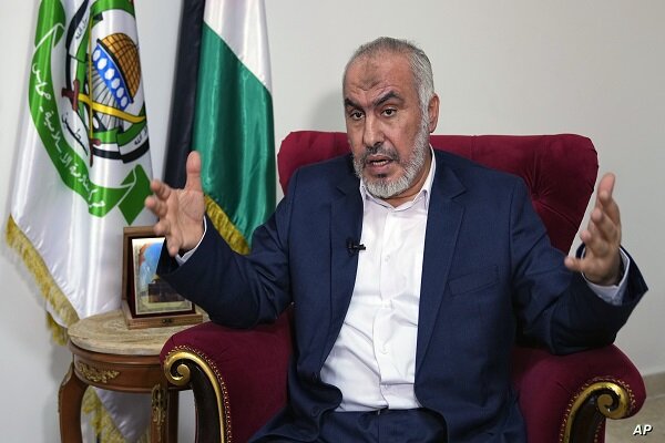 عضو ارشد حماس: به رژیم صهیونیستی هیچ امتیازی نداده‌ایم