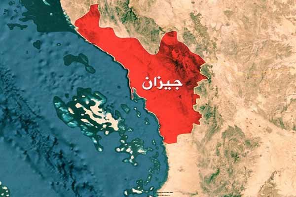 آرامکو پالایشگاه جیزان را تعطیل کرد