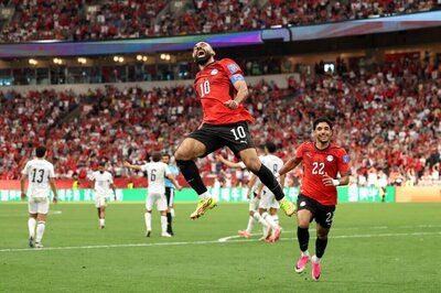 شهرخبر - کاپیتان مصر قبل از ایران رکورد تاریخ را زد