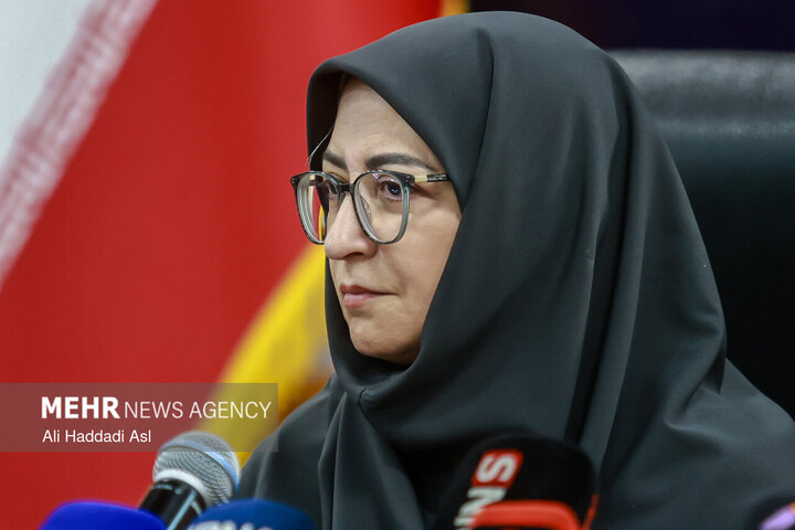 انصاری: خسارت‌های زیست‌محیطی جنگ در حال مستندسازی بین‌المللی است