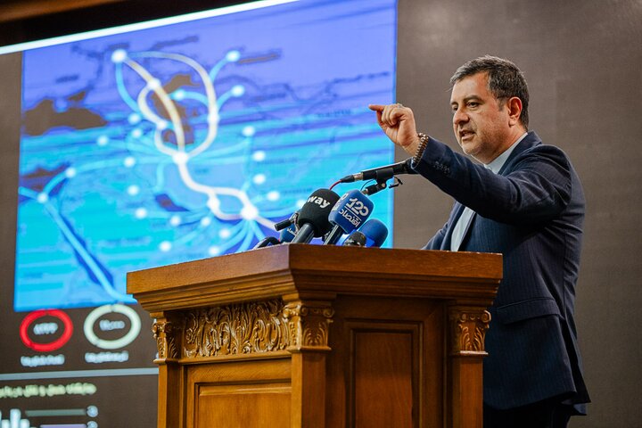 توقف تردد در تنگه هرمز؛ دریافت عوارض عبور از تنگه تا ۶۰ روز متوقف شد