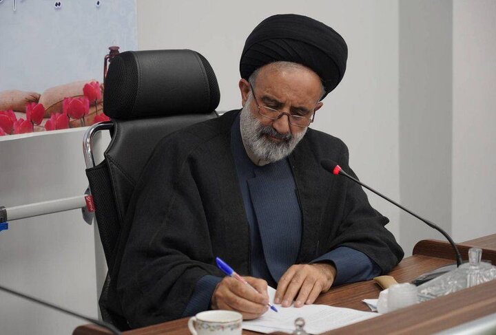 رسالت فرهنگی و هویتی بنیاد شهید، پاسداشت فرهنگ ایثار و شهادت است