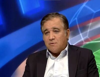 شهرخبر - علی تاجرنیا: عدالت باید برای همه تیم‌ها یکسان باشد