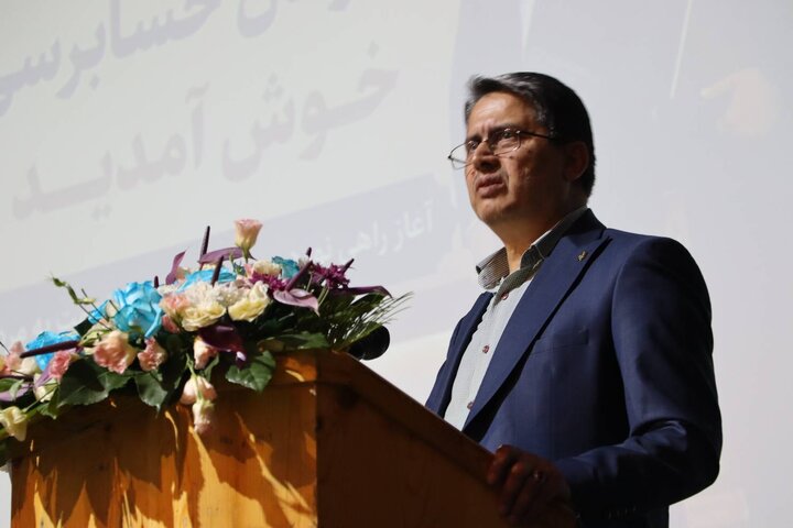 خداحافظی با حسابرسی کاغذی؛ «شحاب» کل فرآیند حسابرسی را متحول می‌کند