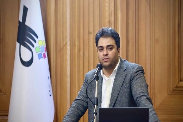 بازپیرایی محورهای آزادی، انقلاب و دماوند آغاز شد